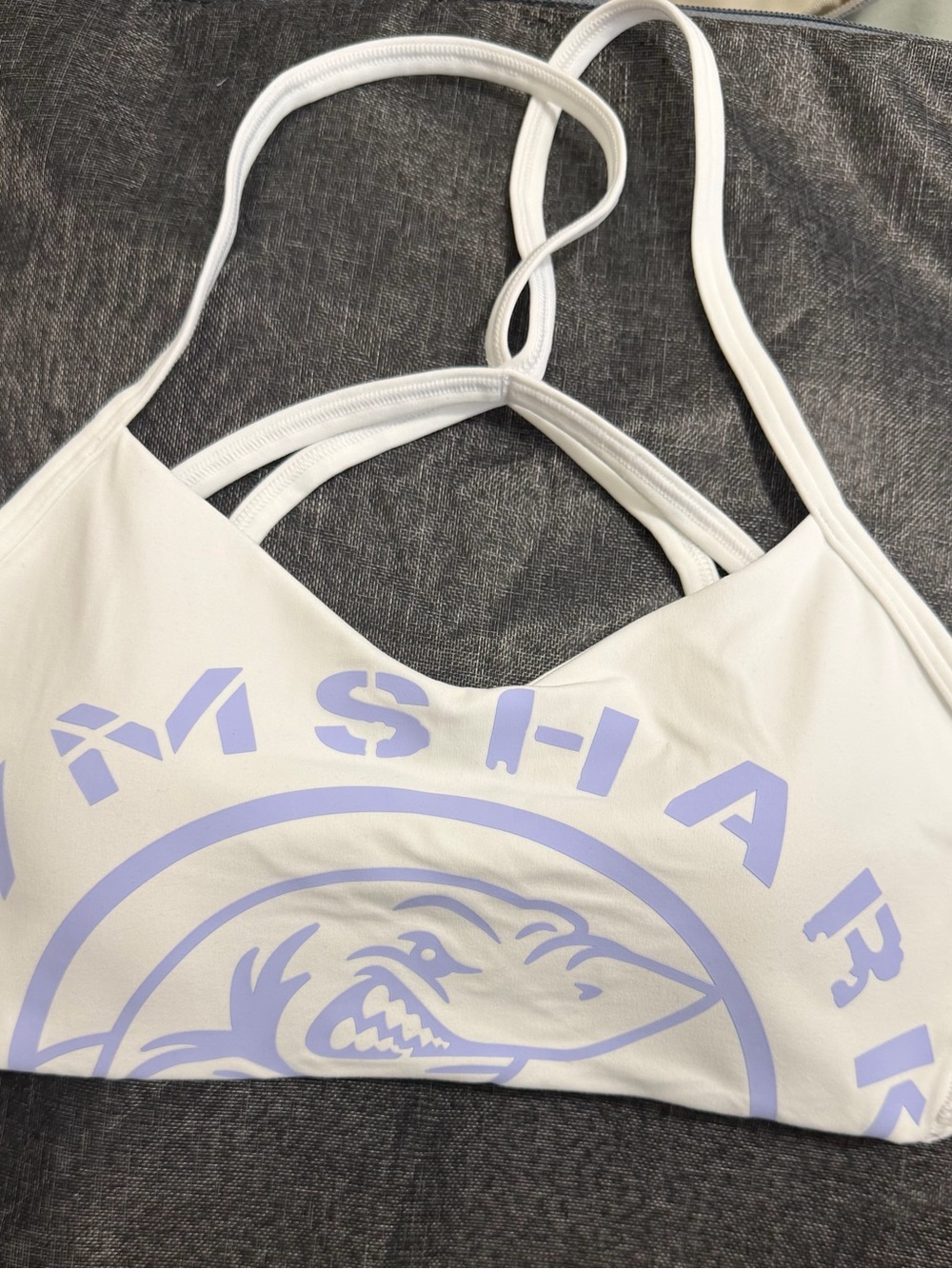NWOT Gymshark Legacy Sports Bra - Picture 4 of 5